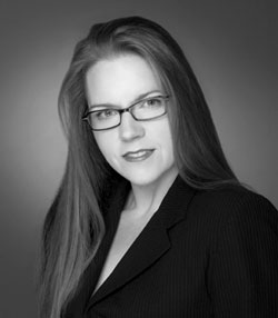 Elaine Deluca